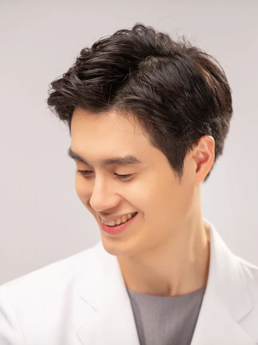 정기윤 대표원장